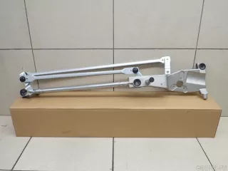 LG4105 Lengun Трапеция стеклоочистителей Ford Focus 1 Арт E95715146
