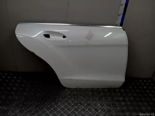 2187301205 Mercedes Benz Дверь задняя правая Mercedes S W222 Арт E23611091, вид 1