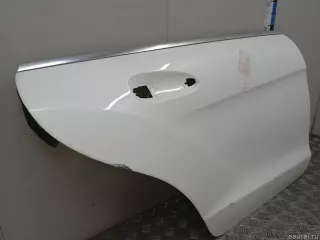 2187301205 Mercedes Benz Дверь задняя правая Mercedes S W222 Арт E23611091, вид 6