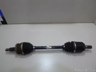 49500D4100 Hyundai-Kia Полуось передняя левая Kia Optima 4 Арт E23611204, вид 1