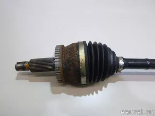 49500D4100 Hyundai-Kia Полуось передняя левая Kia Optima 4 Арт E23611204, вид 2