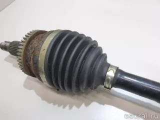 49500D4100 Hyundai-Kia Полуось передняя левая Kia Optima 4 Арт E23611204, вид 3