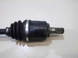 49500D4100 Hyundai-Kia Полуось передняя левая Kia Optima 4 Арт E23611204, вид 6