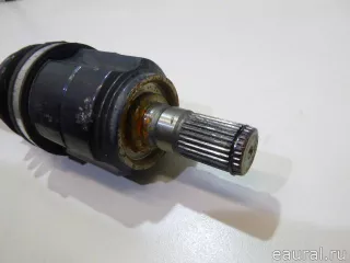 49500D4100 Hyundai-Kia Полуось передняя левая Kia Optima 4 Арт E23611204, вид 7