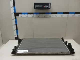 17118474824 BMW Радиатор основной BMW X5 G05  Арт E23611448, вид 13