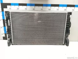 17118474824 BMW Радиатор основной BMW X5 G05  Арт E23611448, вид 6