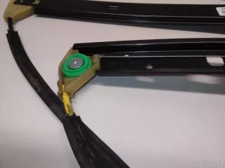 8U0837462 VAG Стеклоподъемник электр. передний правый Audi Q3 2 Арт E23611573, вид 3