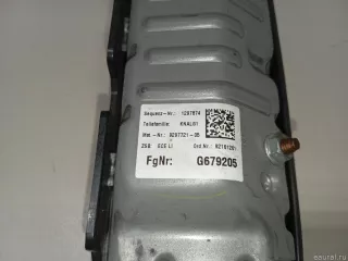 72129297721 BMW Подушка безопасности нижняя (для колен) BMW 7 G11/G12 Арт E23611877, вид 6