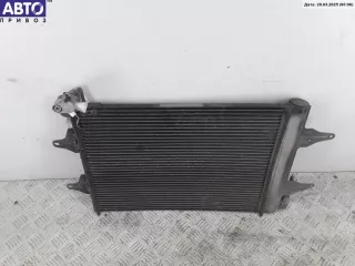 6q0820411h Радиатор охлаждения (конд.) Skoda Fabia 1 Арт 54919768, вид 1