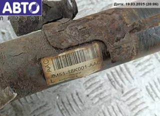  Стойка подвески передняя правая Ford Focus 2 Арт 54571860, вид 3