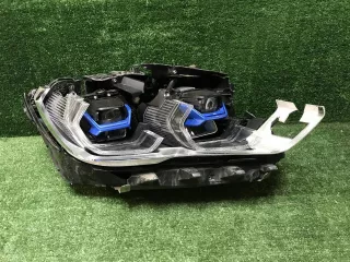63119850426 Битая Фара правая BMW X5 G05  Арт 0000007168819, вид 1