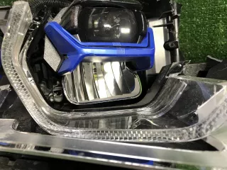 63119850426 Битая Фара правая BMW X5 G05  Арт 0000007168819, вид 11