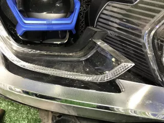63119850426 Битая Фара правая BMW X5 G05  Арт 0000007168819, вид 13