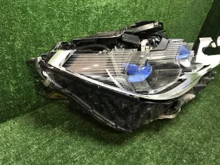 63119850426 Битая Фара правая BMW X5 G05  Арт 0000007168819, вид 19