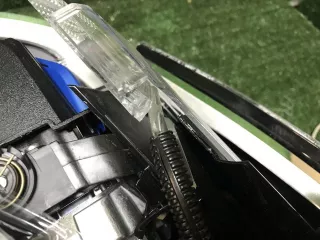 63119850426 Битая Фара правая BMW X5 G05  Арт 0000007168819, вид 23