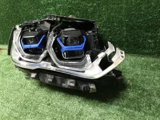 63119850426 Битая Фара правая BMW X5 G05  Арт 0000007168819, вид 4