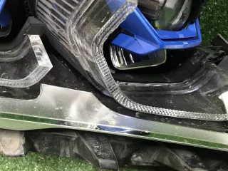 63119850426 Битая Фара правая BMW X5 G05  Арт 0000007168819, вид 7