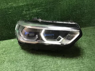 63119850426 Битая Фара правая BMW X5 G05  Арт 0000007034138, вид 1