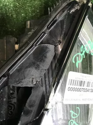 63119850426 Битая Фара правая BMW X5 G05  Арт 0000007034138, вид 14
