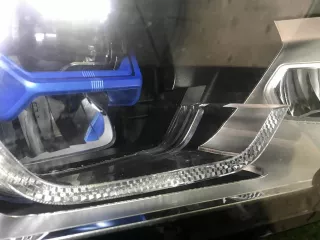 63119850426 Битая Фара правая BMW X5 G05  Арт 0000007034138, вид 22