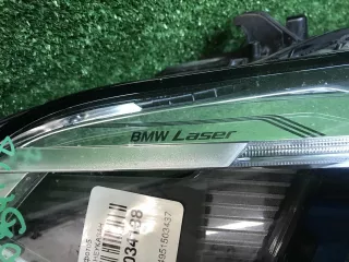 63119850426 Битая Фара правая BMW X5 G05  Арт 0000007034138, вид 30