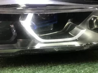 63119850426 Битая Фара правая BMW X5 G05  Арт 0000007034138, вид 3