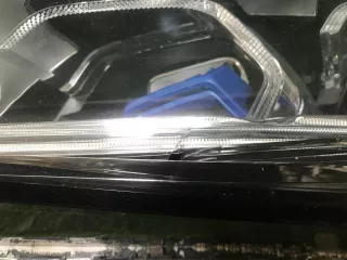 63119850426 Битая Фара правая BMW X5 G05  Арт 0000007034138, вид 37