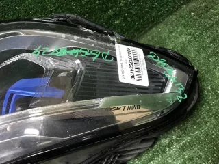 63119850426 Битая Фара правая BMW X5 G05  Арт 0000007034138, вид 39