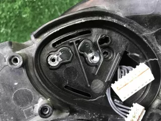 63119850426 Битая Фара правая BMW X5 G05  Арт 0000007034138, вид 45