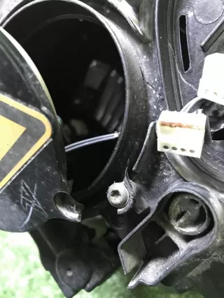 63119850426 Битая Фара правая BMW X5 G05  Арт 0000007034138, вид 50