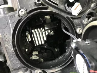 63119850426 Битая Фара правая BMW X5 G05  Арт 0000007034138, вид 51