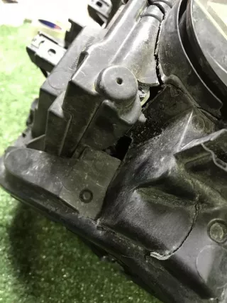63119850426 Битая Фара правая BMW X5 G05  Арт 0000007034138, вид 54