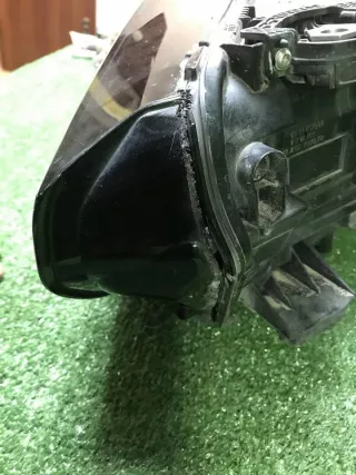 63119850426 Битая Фара правая BMW X5 G05  Арт 0000007034138, вид 8