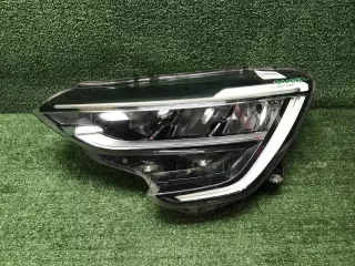 260605885R Битая Фара левая Renault Arkana Арт 0000007200922, вид 1
