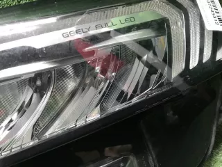 7051026800 Фара левая Geely Tugella Арт 0000007245312, вид 8