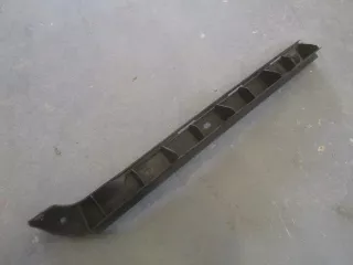  Накладка заднего бампера Skoda Octavia A5 Арт smt12827305, вид 1