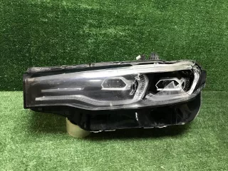 63119852947 битая фара левая BMW X7 g07 Арт DIZ0000007173028, вид 1