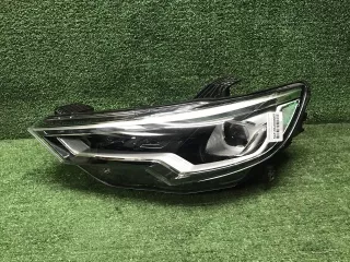 3711025DD01CP фара левая Hongqi HS5 Арт DIZ0000007261275, вид 1