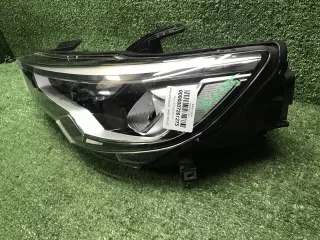 3711025DD01CP фара левая Hongqi HS5 Арт DIZ0000007261275, вид 2