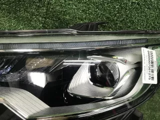 3711025DD01CP фара левая Hongqi HS5 Арт DIZ0000007261275, вид 6