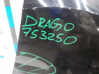8403103XKN04A Крыло переднее правое Haval Dargo Арт 753250, вид 6