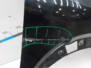 5381178010 Крыло переднее правое Lexus NX Арт 751827, вид 6