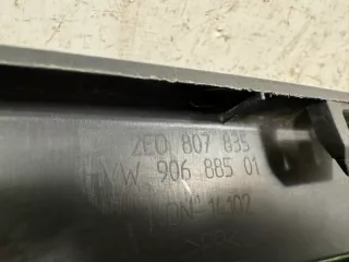 2E0807835A, 2E0807835A, 2E0 807 835 A Решетка бампера Volkswagen Crafter 1 Арт DN189571, вид 9
