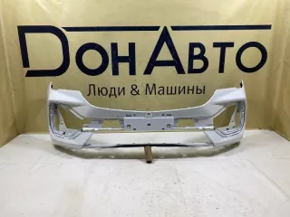 6010173200, 6010173200, 8890921489 бампер Geely Monjaro Арт DN189632, вид 1