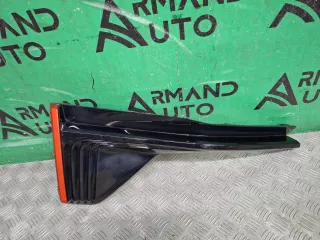 S203F2713011701, 2803330AW20, 7 Накладка бампера Changan CS 55 Арт 343229RM, вид 4