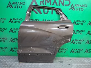 42774657, 8 дверь шевроле, шевролет трейлблейзер Chevrolet TrailBlazer 3 Арт 346808RM, вид 1
