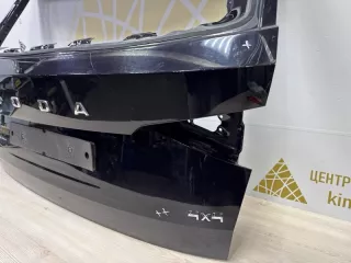 565827025B Крышка багажника Skoda Kodiaq Арт TP102119, вид 3