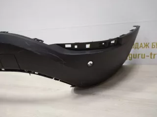 51127355271 Спойлер Бампера BMW X1 F48 Арт TP102174, вид 2