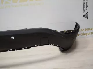 51127355271 Спойлер Бампера BMW X1 F48 Арт TP102174, вид 3