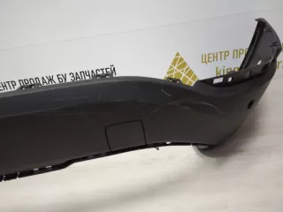 51127355271 Спойлер Бампера BMW X1 F48 Арт TP102174, вид 4